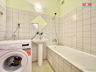 Pronájem bytu 1+kk, 36 m², Králíky, ul. Dlouhá - 4