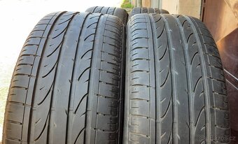 letní pneu sadu 235/50 r18 - 4