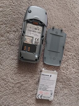 Ericsson R600 - RETRO - 4