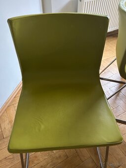 Jidelni stul a zidle - 4