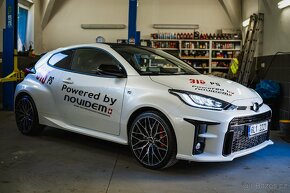 Toyota GR Yaris Sport – NOVIDEM - 4