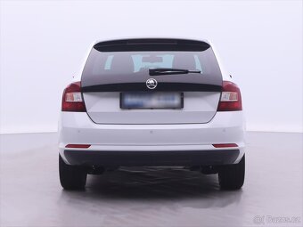 Škoda Rapid 1,4 TSI 90kW DSG Elegance Xenon (2015) - 4