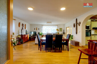 Prodej rodinného domu 4+1, 170 m², Dětmarovice - 4