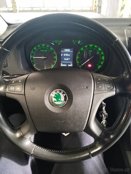 Prodám Škoda Octavia 2, 1.9 TDI 77kw - 4