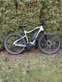 Haibike sduro elektrokolo - 4