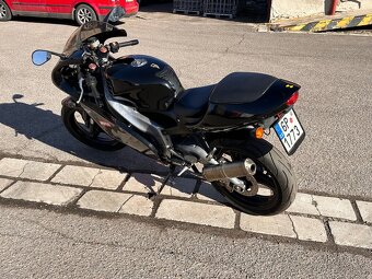 Aprilia RS 125 2T - 4