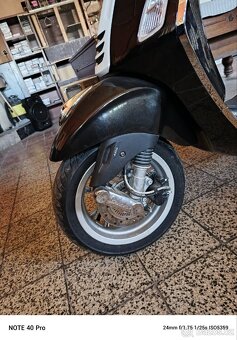 Vespa primavera 125 - 4