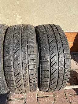 Zimní pneu Infinity 205/55 R16 91H - 4