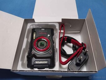 Olympus TG5 - 4