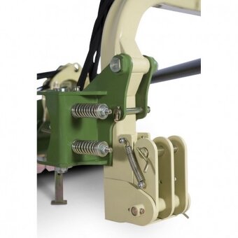 Mulčovać STARK KDL 180 Profi - 4