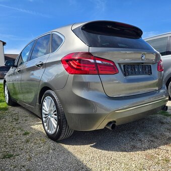 BMW 2 Active 225 Tourer 170kW - 4
