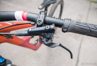 2022 CANYON SPECTRAL 125 AL 6 - 4
