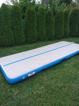 Airtrack - 4