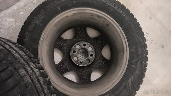 Alu R15 4x100 - 4