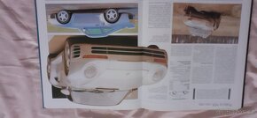 JONATHAN WOOD: Velká kniha automobilů za posledních 50 let - 4