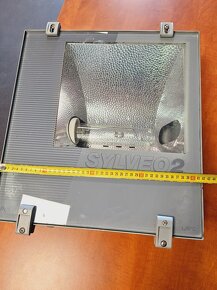Venkovní hal.světlo 250W - 4