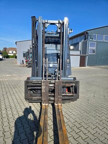 VZV Linde - 4
