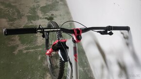 Prodám/vyměním za auto Nukeproof 290 Scout 2021 - 4