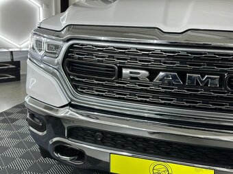 Dodge Ram 1500 Limited 5,7 2022 - 4