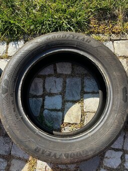 Letní Pneu Good Year 205/55r16 - 4