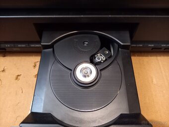 Philips equalizer + cd přehrávač - 4