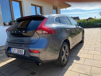 Volvo V40 D3 - 4