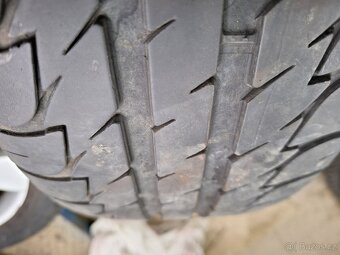 Prodám origo alu kola skoda Octavie II FC 5x112 r15 - 4