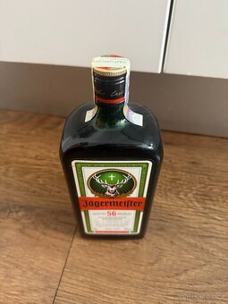 Jagermeister, Grants - 4