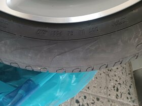 Kola AMG na MB ML, GL, W166 - 4