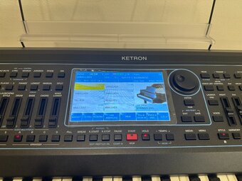 Prodám KETRON SD 9 - 4