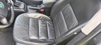 Škoda Octavia 2 2.0TDI - 4