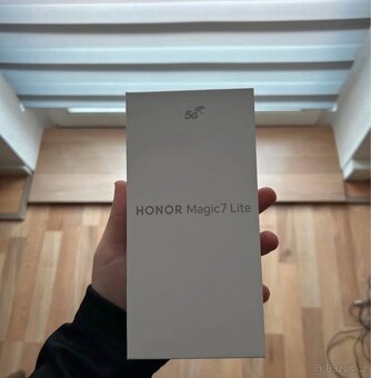 Honor magic litte 7 512gb - 4