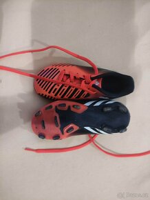 Adidas kopačky velikost 28 - 4