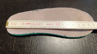 Botičky FILA vel. 27 - 4