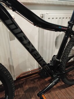 MAXBIKE dámské/dívčí 29" - 4