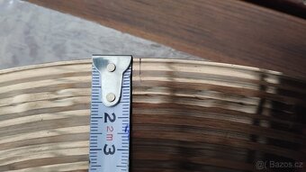 Prodám činel PAISTE 900 SERIES HEAVY CRASH 19" - 4