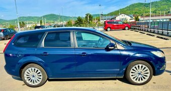 Ford Focus 1.6Tdci 2010 - 4