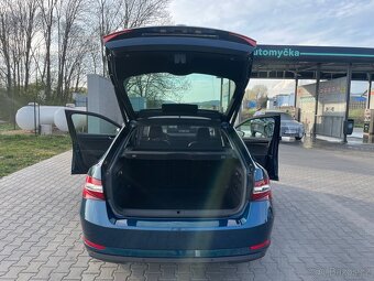 Škoda Superb 3 Laurin & Klement 89000km - 4