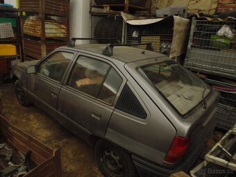 Opel Kadet - 4