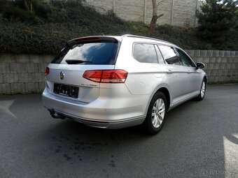 Volkswagen Passat 2.0 TDi 110 kW 149.000KM r.v. 2015 LED - 4
