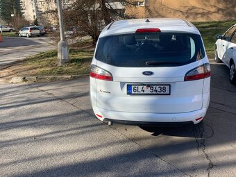 Ford s-max 2.0 nafta - 4