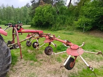 Obracečka píce POTTINGER - 4