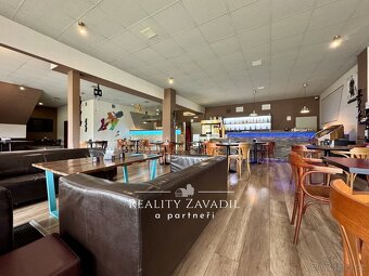 Prodej vybavení restaurace, 118 m2 - Karviná - Hranice - 4