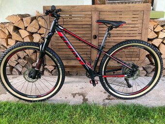 Beany Blaster 26 enduro trail - 4