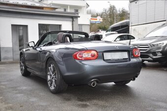 MAZDA MX-5 1.8i 16V Havana - 4