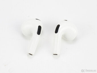 Bezdrátová sluchátka Apple AirPods (3rd Gen) - 4