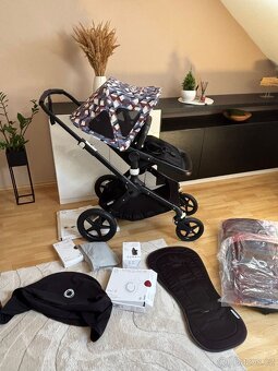 BUGABOO FOX1 - 4