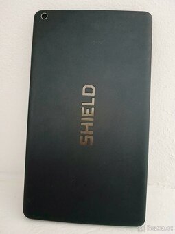 Herní tablet Nvidia Shield K1 - 4