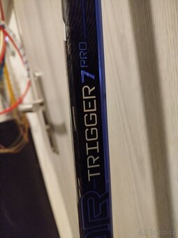 Hokejka CCM Trigger - 4