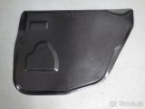 Mitsubishi Lancer EVO 9 - carbon výplně dveří - 4
